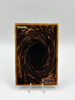 Yugioh Scareclaw Tri-Heart MP23-EN088 Secret Rare 1st Edition NM - Image 2