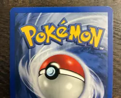 2000 POKEMON TCG WOTC BLACK STAR PROMO 25 FLYING PIKACHU NEAR MINT - Image 5