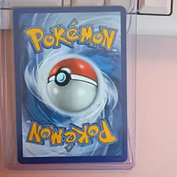 Pokemon TCG Gengar SV: Paldean Fates 057/091 Reverse Holo Uncommon 130 HP - Image 2