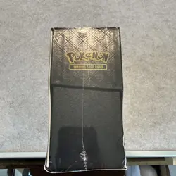 Pokemon TCG Mega Evolution Lucario Elite Trainer Box New Sealed - Image 3