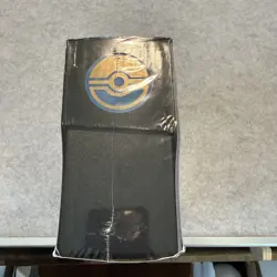 Pokemon TCG Mega Evolution Lucario Elite Trainer Box New Sealed - Image 4