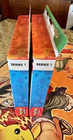 Pokemon TCG First Partner Illustration Collection Series 1 New/Sealed - 2 Boxes - Image 3