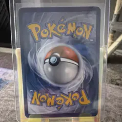 Pokemon Flareon XY Ancient Origins Uncommon Reverse Holo Red 13/98 - Image 2