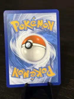 Pokemon TCG Stellar Crown Archaludon 107/142 Cosmos Holo Blister Exclusive NM - Image 2