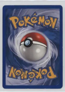 Cyndaquil Pokemon e-Card Series Expedition #104 2002 - Image 2