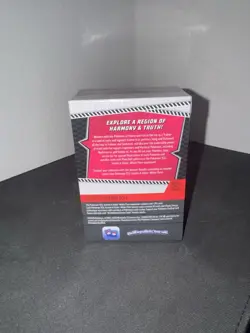 Pokemon TCG Scarlet & Violet White Flare Booster Bundle Box English - Image 2