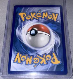 Pokemon Perfect Order - Mega Zygarde Ex 104/088 - Ultra Rare Full Art - Image 2