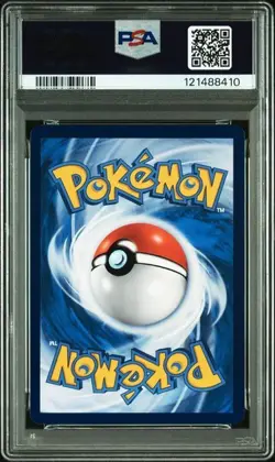 2023 Pokemon TCG Chinese Latias & Latios GX CSM2aC 175/150 SR PSA 9 - Image 2