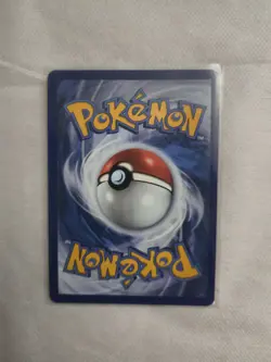 Pokemon Mimikyu Delta Species Promo Holo SWSH136 70HP Filch Wet Claw - Image 2