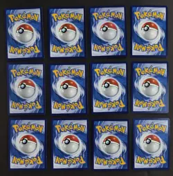 Lot 12 different Snorlax R Ball RR V Pokemon S-Chinese NE40 - Image 2