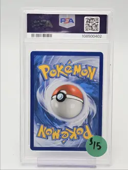 ARMORED MEWTWO 2019 POKEMON SUN & MOON BLACK STAR PROMO #SM228 PSA 6 Q1048 - Image 2