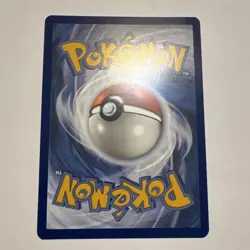 Pokemon TCG Infernape 173/167 SV06 Twilight Masquerade Rare Holo 140 HP - Image 2