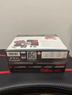 Pokemon Destined Rivals - Elite Trainer Box ETB (Sealed) - Image 4