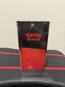 Pokemon Destined Rivals - Elite Trainer Box ETB (Sealed) - Image 5