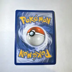 Pokemon Alolan Ninetales GX 22/145 Sm-Guardians Rising Ultra Rare Holo 210 HP - Image 2