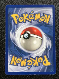 1999 POKEMON FOSSIL 1ST EDITION HORSEA #49/62 - Image 4