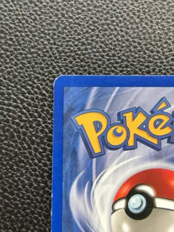 1999 POKEMON FOSSIL 1ST EDITION HORSEA #49/62 - Image 5