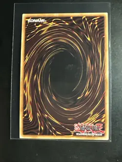 Yugioh Golem Sentry BPW2-EN014 Super Rare 1st Edition Near Mint 2014 - Image 2