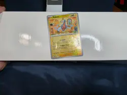 Pokemon card bulk lot 1000 Common Holos/reverse holos Scarlet & Violet - Image 4