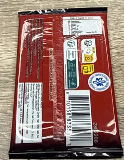 One Piece TCG: Carrying On His Will Booster Pack OP13 English (LOT OF 10) Sealed - Image 3