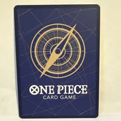 One Piece TCG OP15-003 Alvida Alt Art, Rare - Image 3