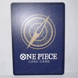 One Piece TCG OP15-003 Alvida Alt Art, Rare - Image 4