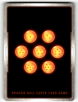 Source of Power Son Goku P-053 Foil Promo Promotion Cards NM - Image 2