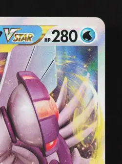 Origin Forme Palkia VSTAR 023/067 LP Space Juggler Japanese Pokemon Card TCG - Image 5