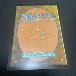 MTG Incitement Lease Foil English Card Collectible Card Game - Image 2