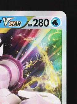 Origin Forme Palkia VSTAR 028/172 LP VSTAR Universe Japanese Pokemon Card TCG - Image 5