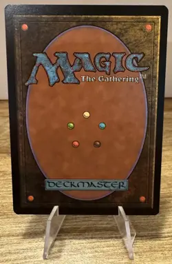 MTG Bloomburrow Fabled Passage #252 Promo Pack Rare NM - Image 2