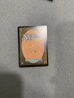 Magic: The Gathering MTG Minamo, School at Water's Edge Champions of Kamigawa NM - Image 2