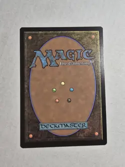 Mycosynth Wellspring (Retro Frame) Commander: the Brothers' War Regular - Image 2