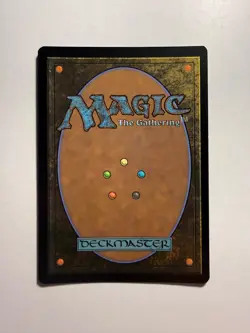 Mishra's Bauble (Schematic) 97 MTG The Brothers' War: Retro Frame Artifacts Foil - Image 2