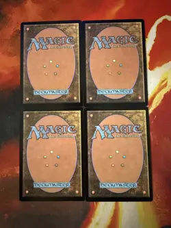 1x Badgermole Cub (Borderless) - TLA MTG LP - Image 2