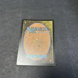 Kururu Valdesion Extension Foil Magic The Gathering MTG Card - Image 2