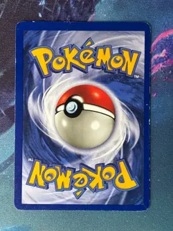 Charmander - Base Set - 46/102 - Common - Vintage Pokemon Card - Image 2