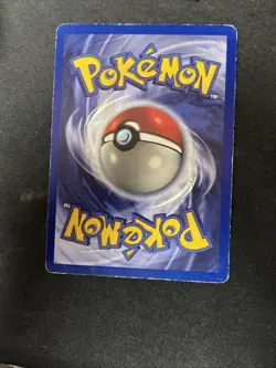 EXEGGCUTE - Jungle Set 52/64 Common Pokemon Card Unlimited D53 - Image 2