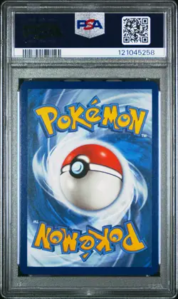2019 POKEMON SUN & MOON HIDDEN FATES #SV21 RIOLU-HOLO PSA 10 - Image 2