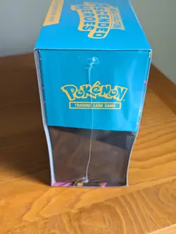 Pokemon TCG: Mega Evolution Ascended Heroes Elite Trainer Box BRAND NEW SEALED - Image 4