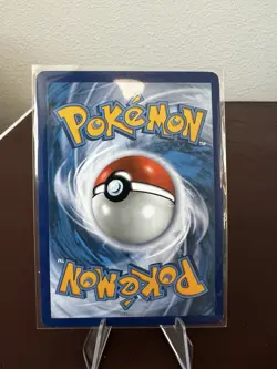 Pokemon - Magcargo GX - 44/214 - Lost Thunder - Holo - Ultra Rare - Image 2