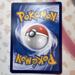 Pokemon Lucario & Melmetal GX Tag Team Holo Card 090/150 Metal Chinese - Image 2