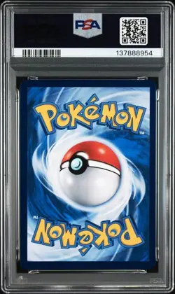 PSA 10 Pokemon PTCG Chinese Sword&Shield Jolteon Vmax CSHC 009/009 - Image 2