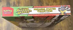 Pokemon TCG Mega Evolution Ascended Heroes Mega Lucario Box - Image 3