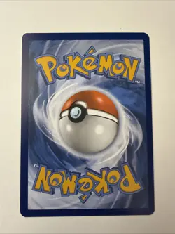 Erika’s Invitation 196/165 Ultra Rare 2023 Pokemon 151 MEW EN Full Art Card NM+ - Image 2