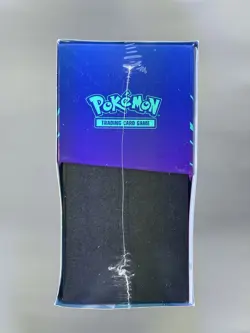 Pokemon TCG Journey Together Pokemon Center Elite Trainer Box PC ETB New Sealed - Image 3