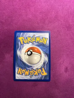 Mimikyu 097/193 Sv02: Paldea Evolved Holo Pokemon NM - Image 2