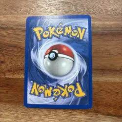 Unown [Q] - 59/105 Neo Destiny - Pokemon TCG - 2002 - Image 2
