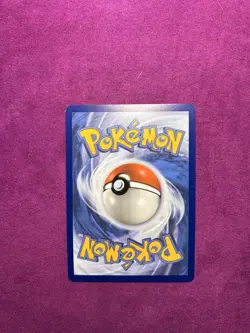 Pokemon TCG Slowpoke Scarlet & Violet - 151 079/165 Reverse Holo Common - Image 2