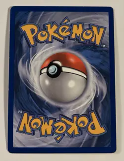 Pokemon TCG Copycat Play Pokemon Reverse Holo 90/123 LP - Image 3